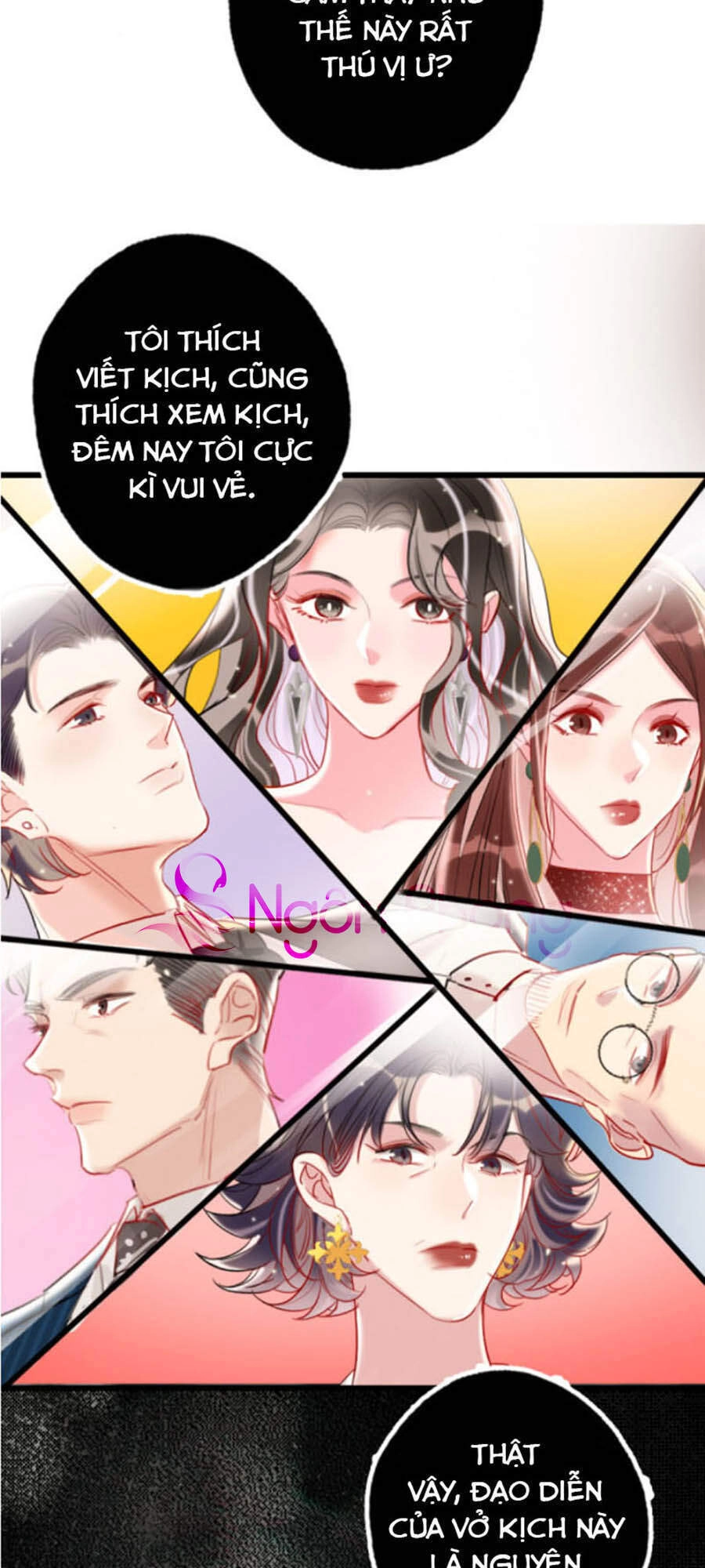 Cô Ấy Thật Xinh Đẹp 2 Chapter 5 - 10
