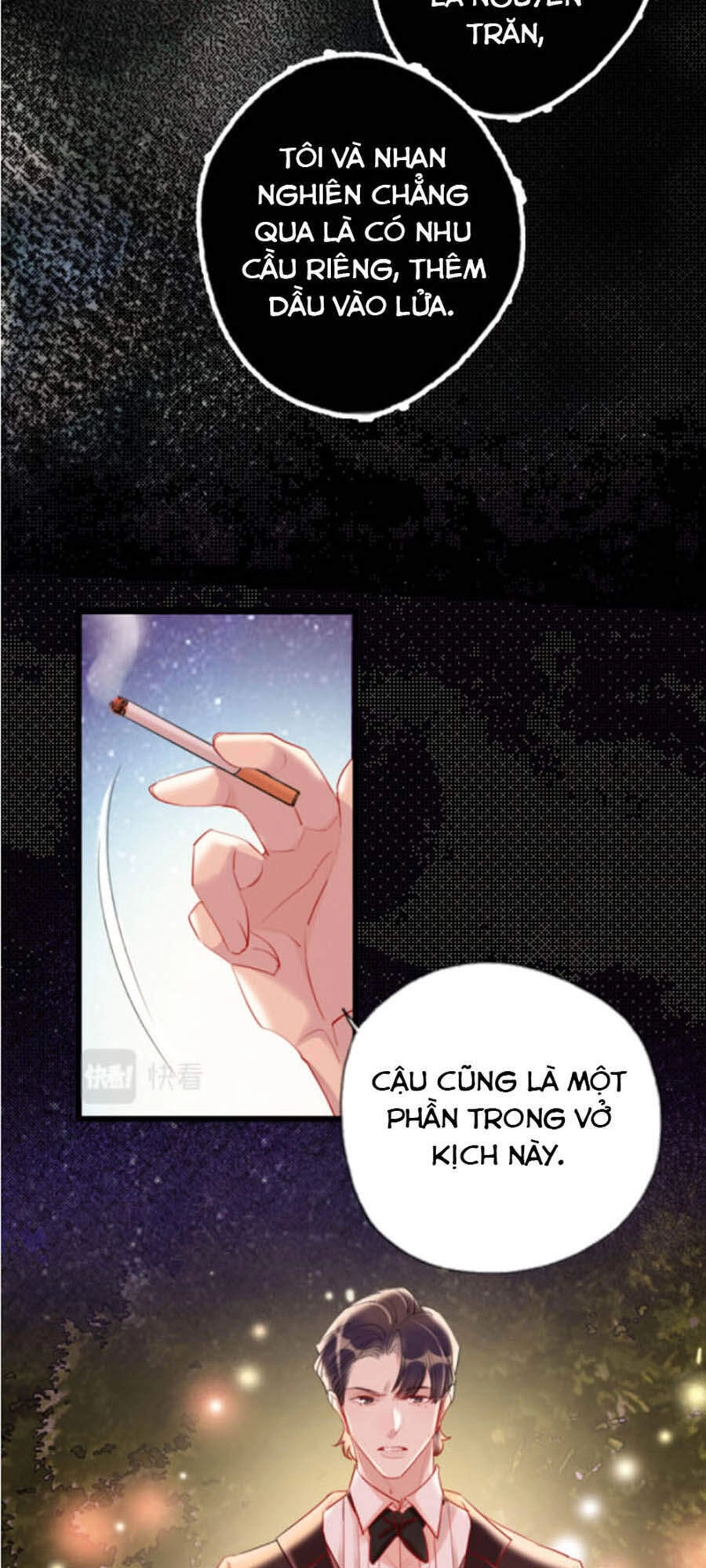 Cô Ấy Thật Xinh Đẹp 2 Chapter 5 - 11