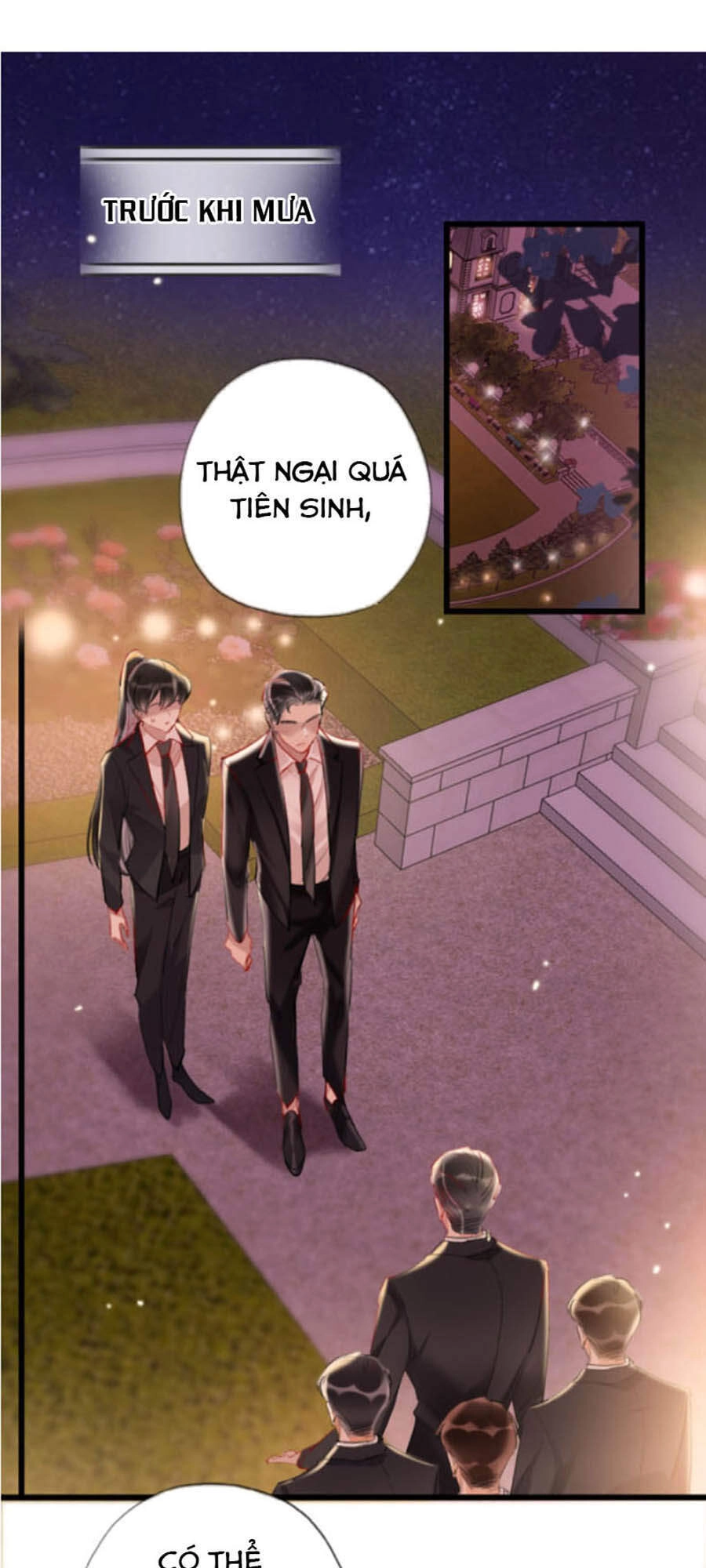 Cô Ấy Thật Xinh Đẹp 2 Chapter 5 - 19