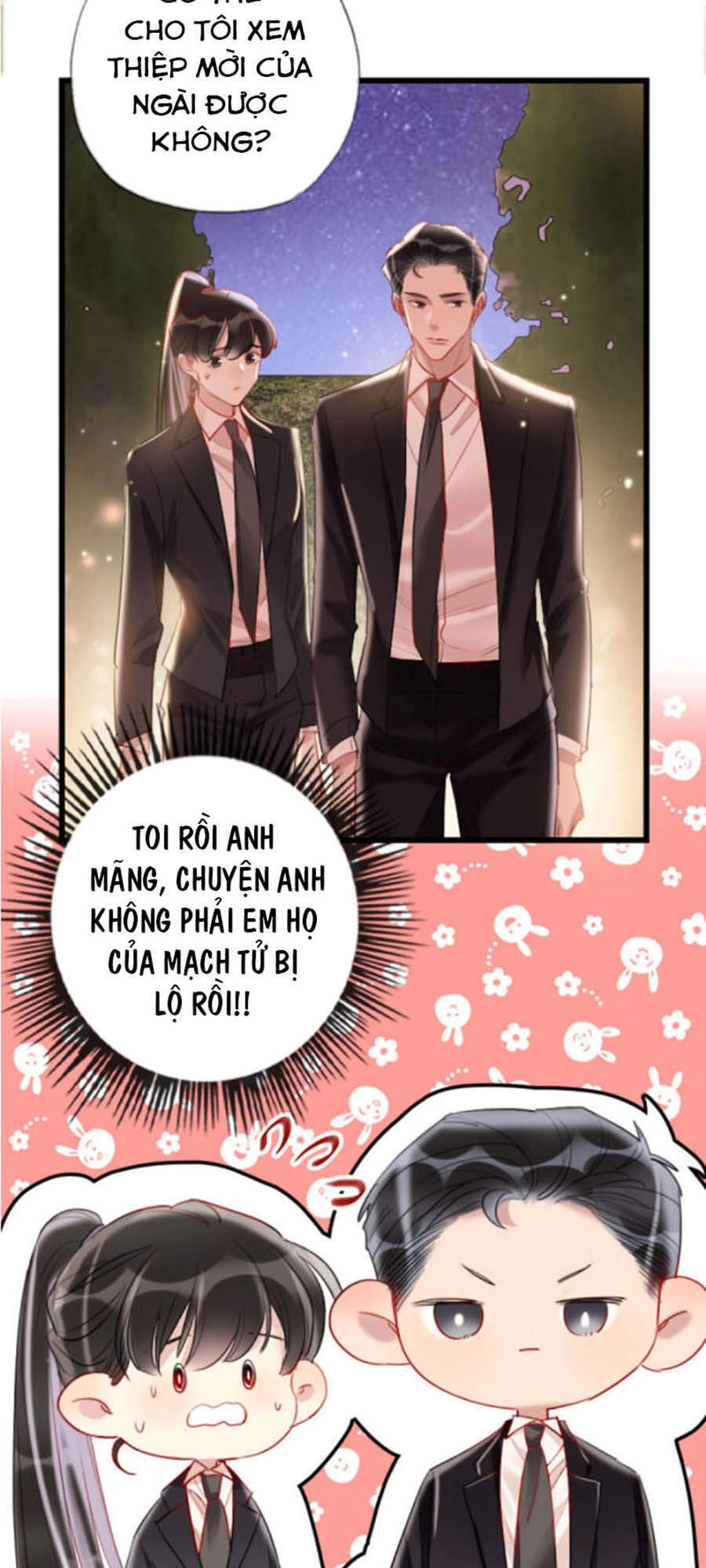 Cô Ấy Thật Xinh Đẹp 2 Chapter 5 - 20