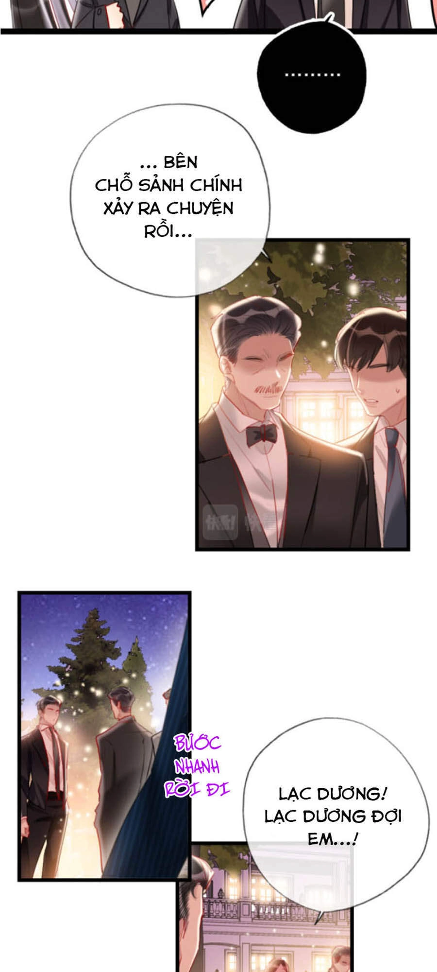 Cô Ấy Thật Xinh Đẹp 2 Chapter 5 - 21
