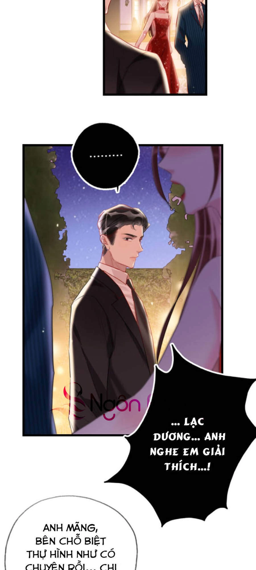 Cô Ấy Thật Xinh Đẹp 2 Chapter 5 - 22