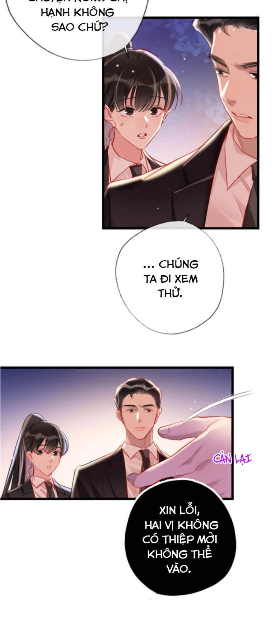 Cô Ấy Thật Xinh Đẹp 2 Chapter 5 - 23