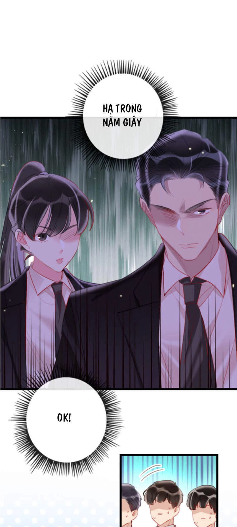 Cô Ấy Thật Xinh Đẹp 2 Chapter 5 - 24
