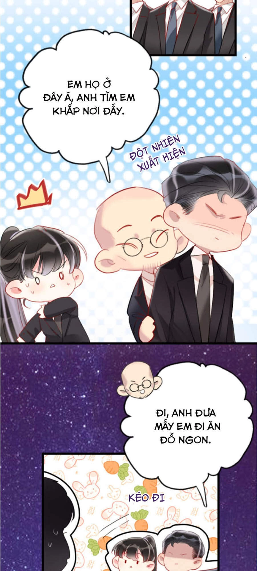 Cô Ấy Thật Xinh Đẹp 2 Chapter 5 - 25