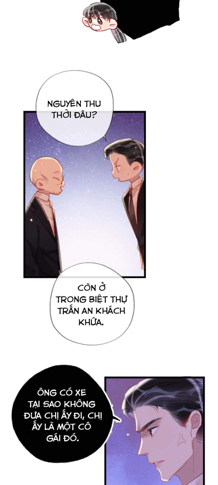 Cô Ấy Thật Xinh Đẹp 2 Chapter 5 - 27