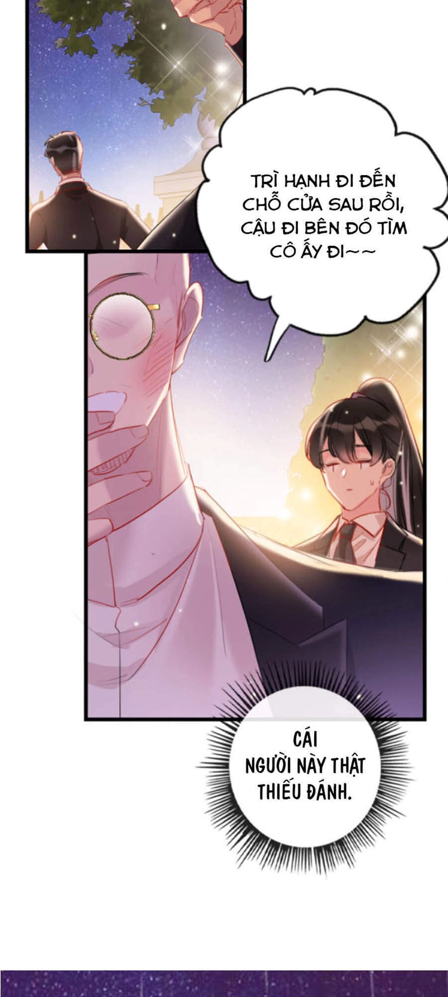 Cô Ấy Thật Xinh Đẹp 2 Chapter 5 - 30