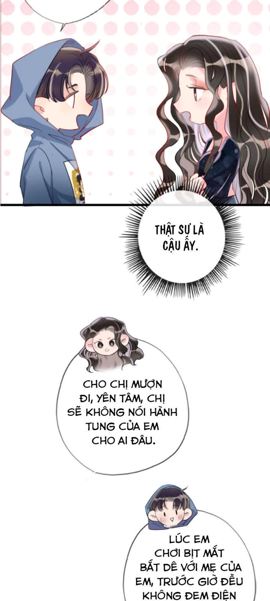 Cô Ấy Thật Xinh Đẹp 2 Chapter 5 - 33
