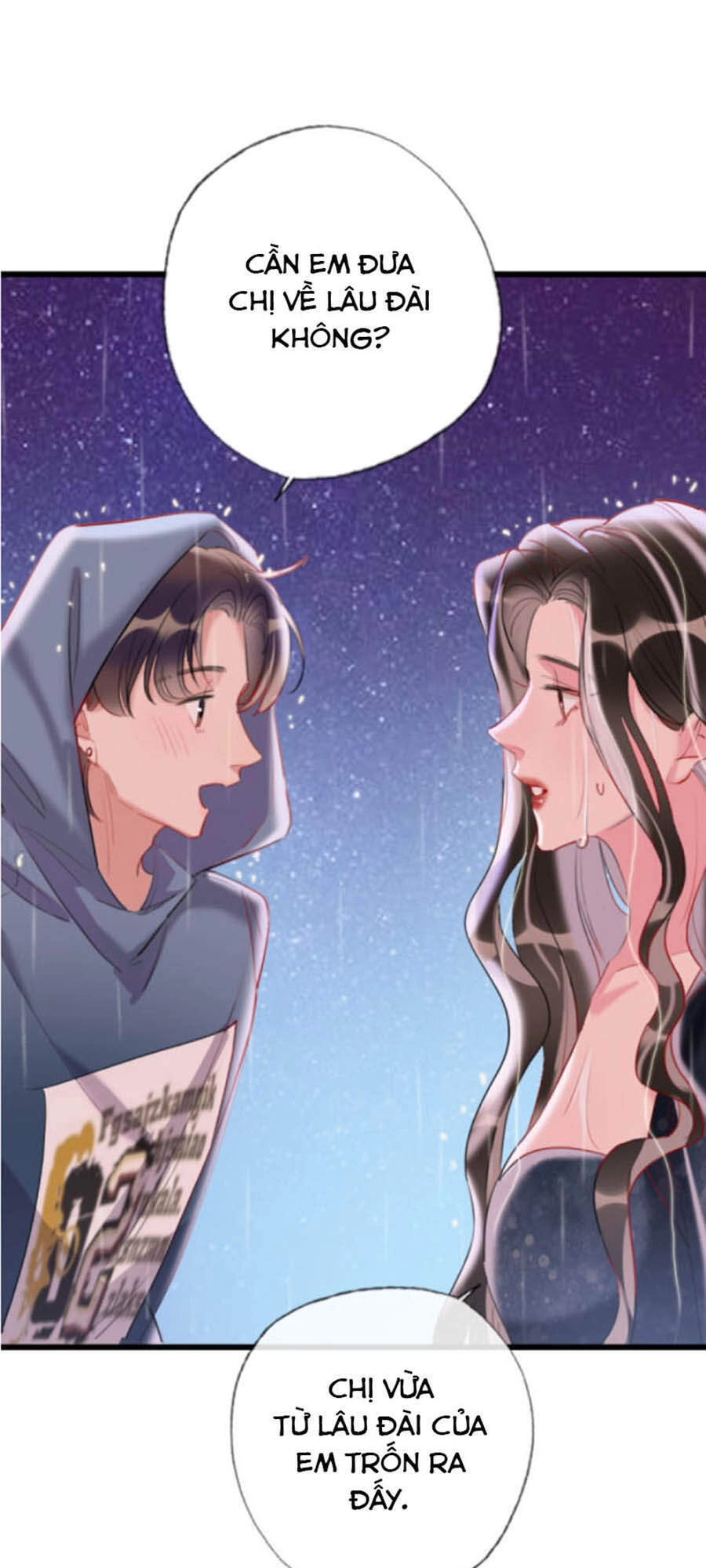 Cô Ấy Thật Xinh Đẹp 2 Chapter 5 - 35