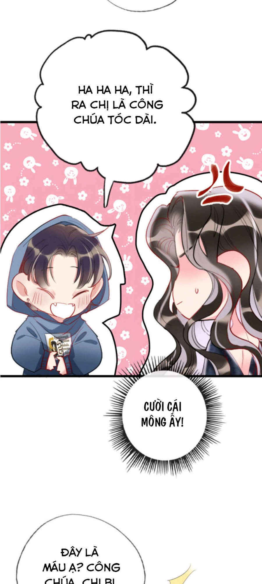 Cô Ấy Thật Xinh Đẹp 2 Chapter 5 - 36