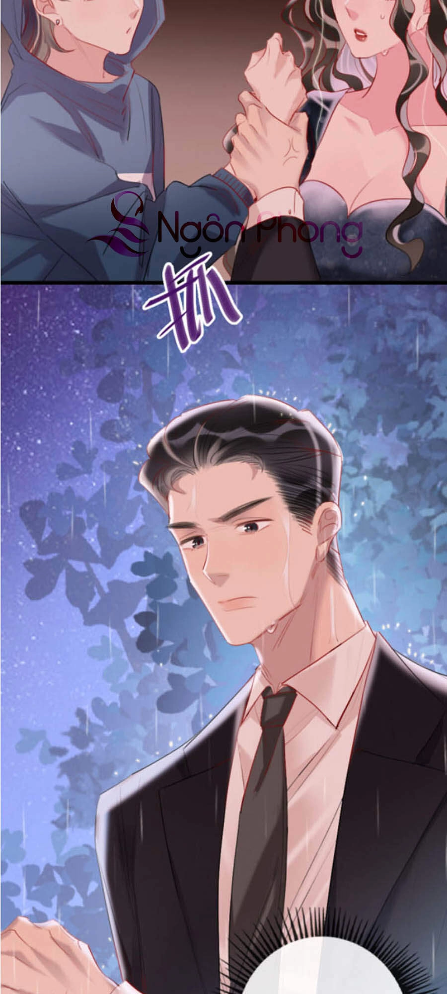 Cô Ấy Thật Xinh Đẹp 2 Chapter 5 - 38