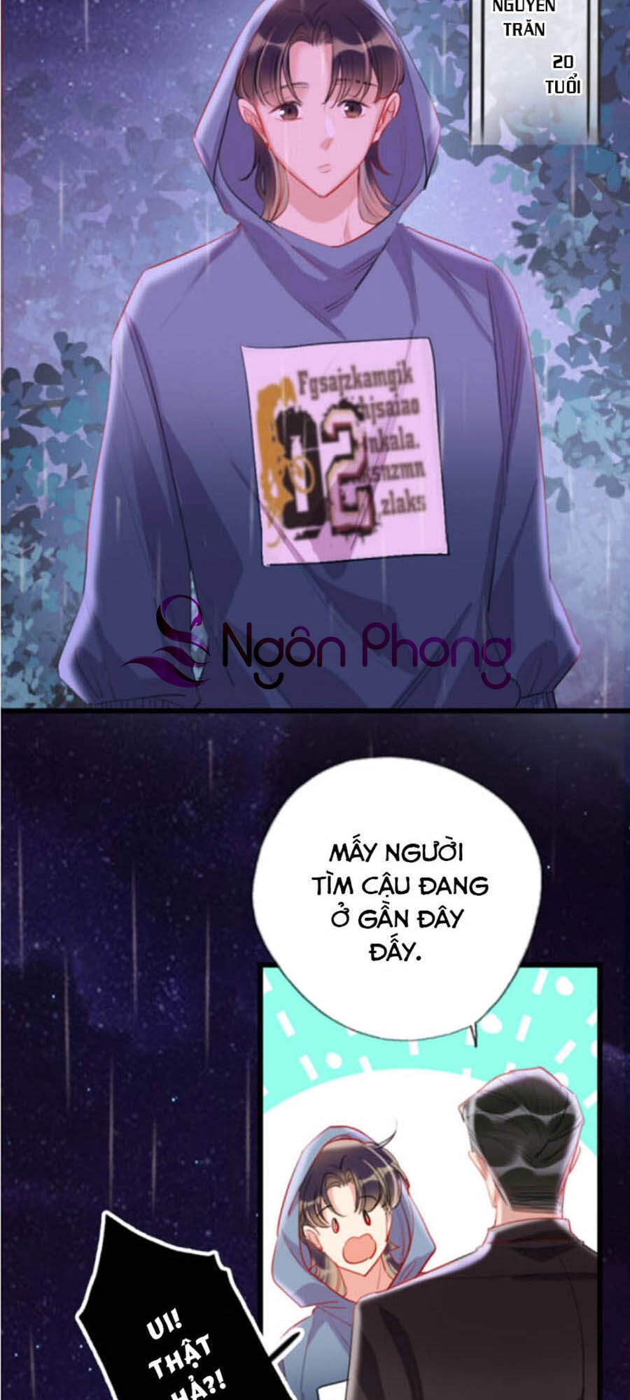 Cô Ấy Thật Xinh Đẹp 2 Chapter 6 - 2