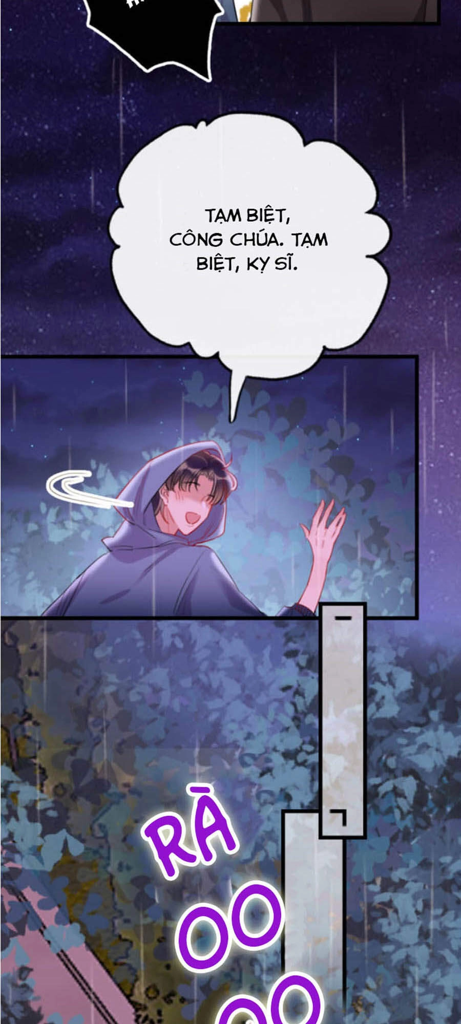 Cô Ấy Thật Xinh Đẹp 2 Chapter 6 - 3