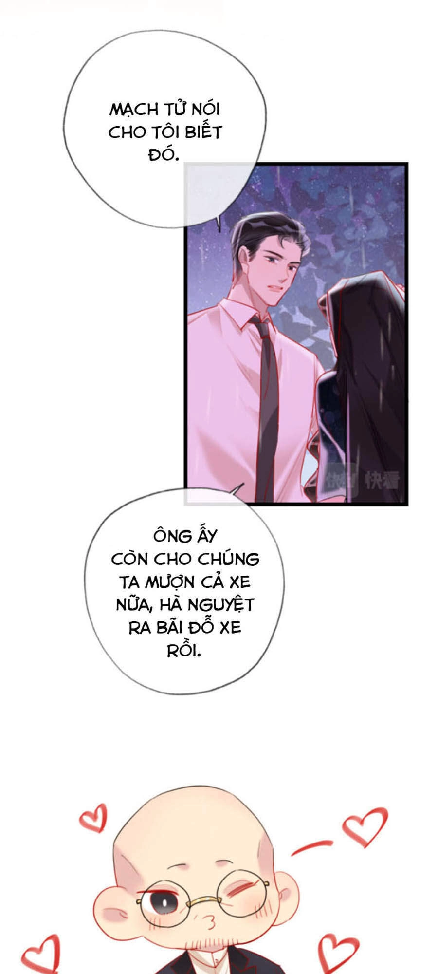 Cô Ấy Thật Xinh Đẹp 2 Chapter 6 - 7