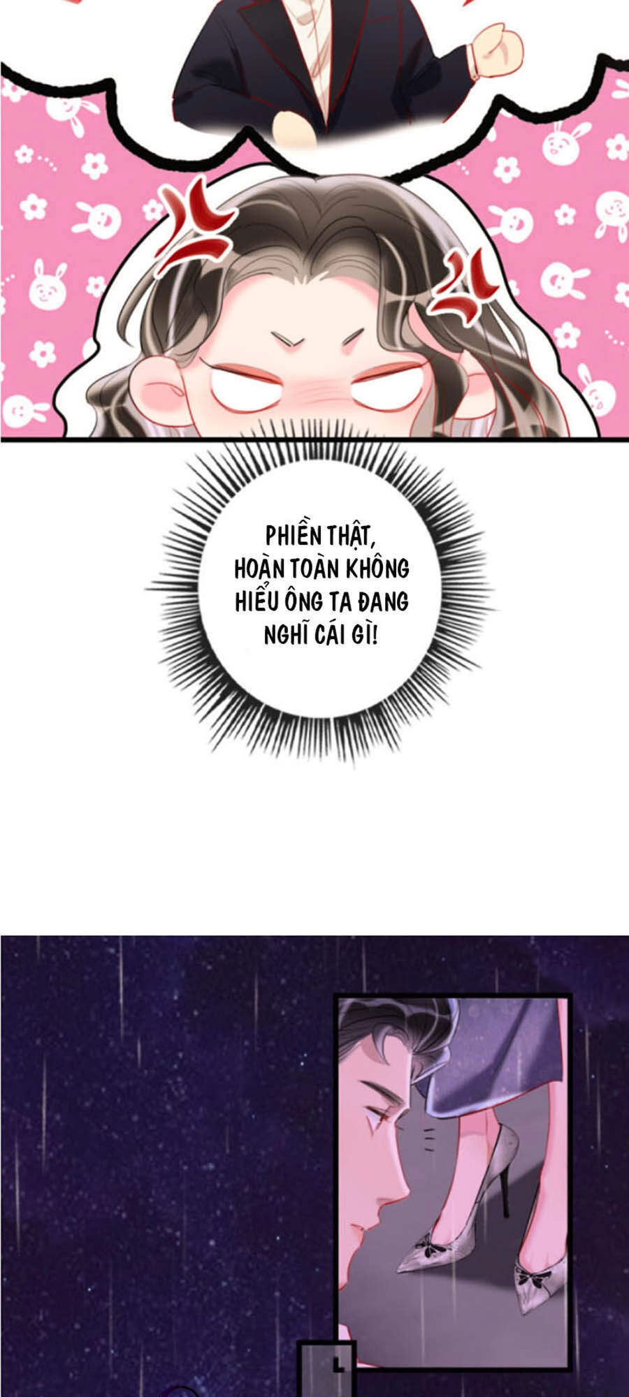 Cô Ấy Thật Xinh Đẹp 2 Chapter 6 - 8