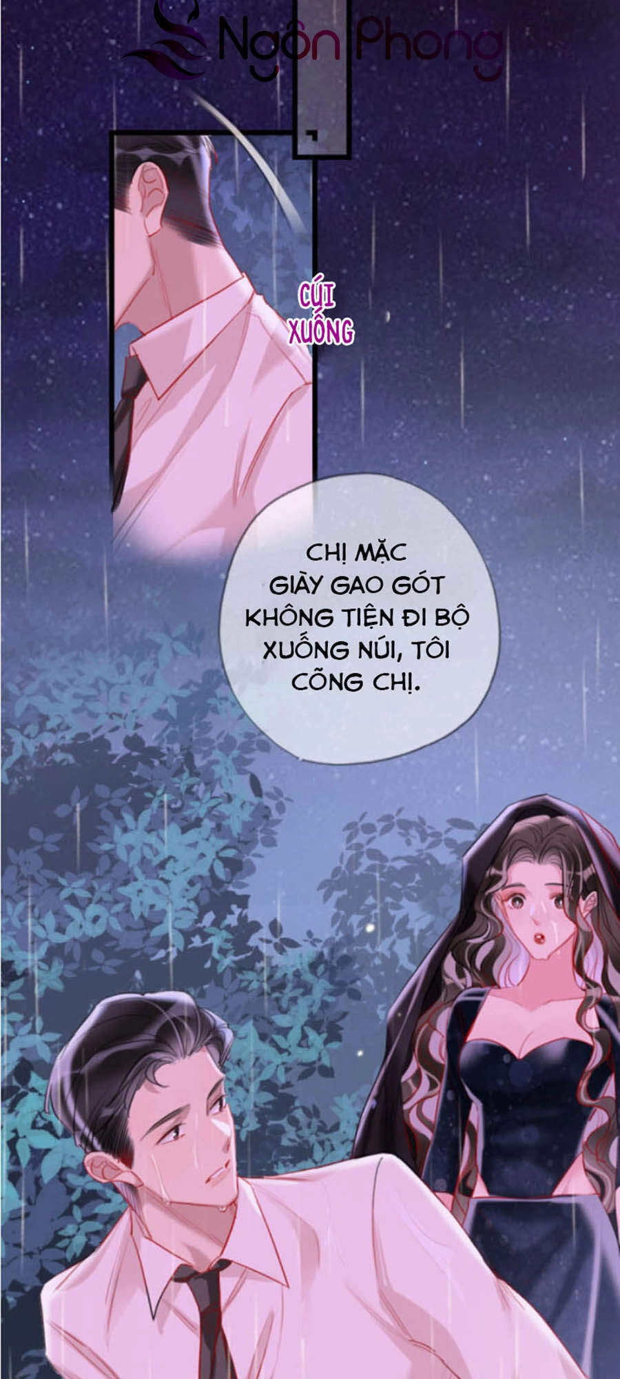 Cô Ấy Thật Xinh Đẹp 2 Chapter 6 - 9