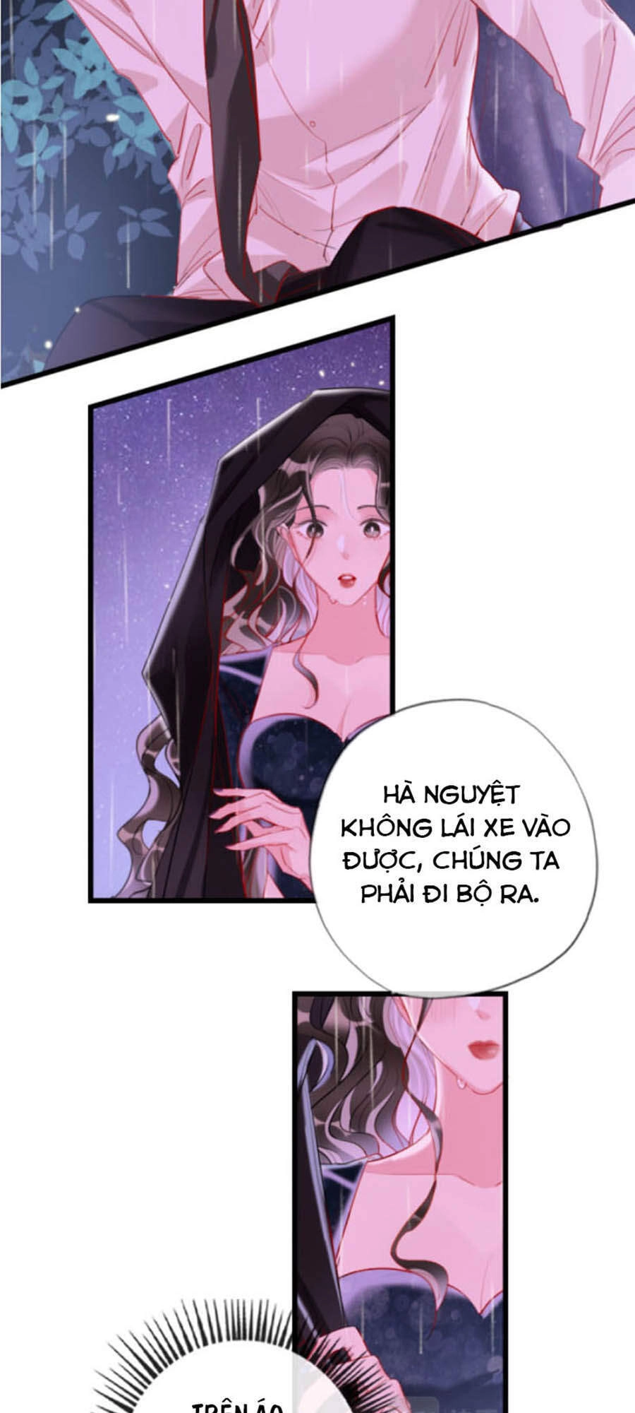 Cô Ấy Thật Xinh Đẹp 2 Chapter 6 - 10