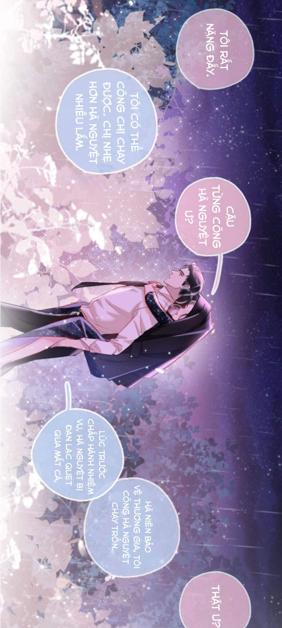 Cô Ấy Thật Xinh Đẹp 2 Chapter 6 - 14