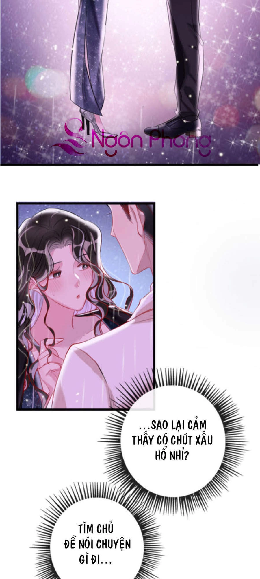 Cô Ấy Thật Xinh Đẹp 2 Chapter 6 - 21