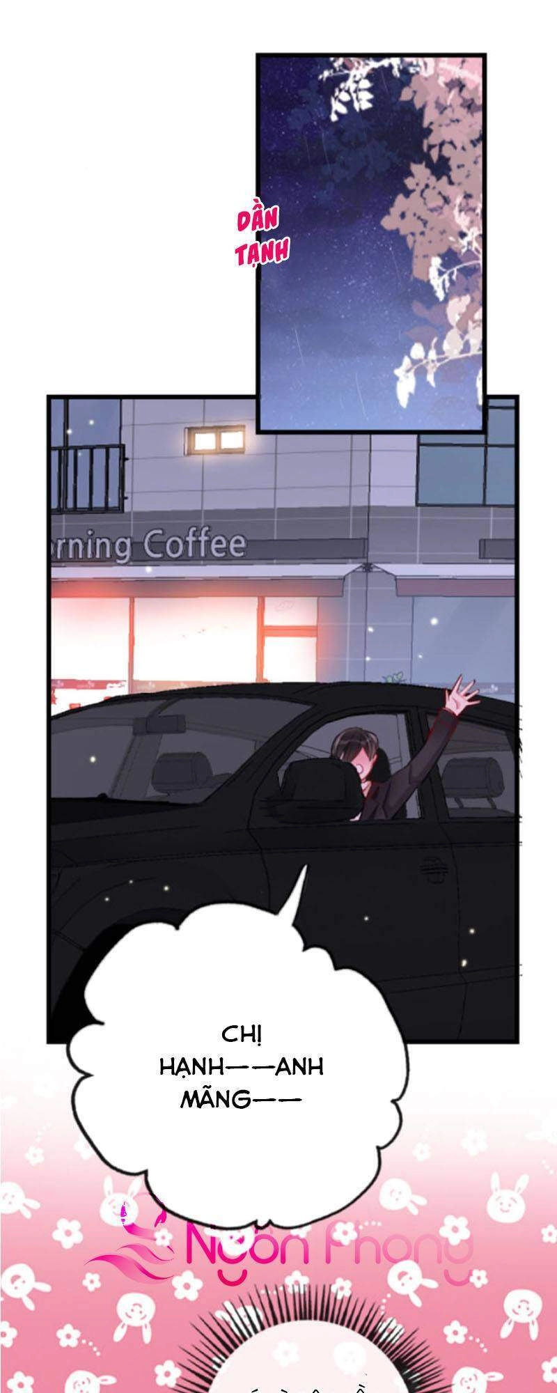 Cô Ấy Thật Xinh Đẹp 2 Chapter 7 - 1