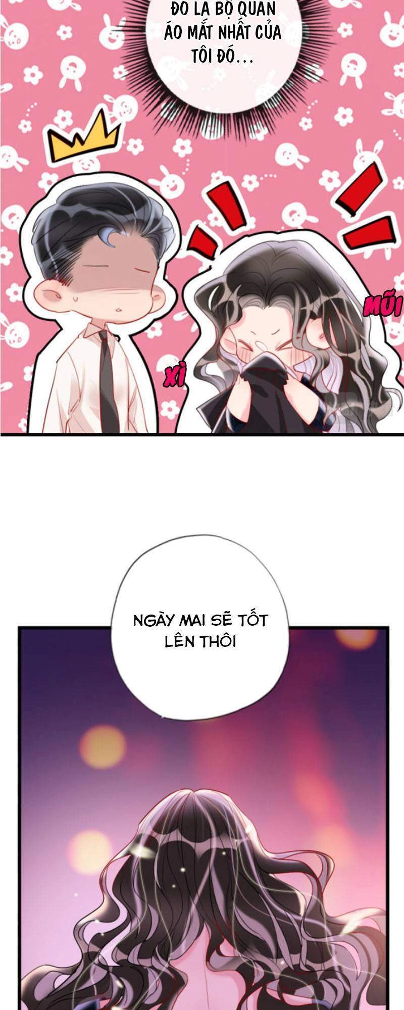 Cô Ấy Thật Xinh Đẹp 2 Chapter 7 - 2