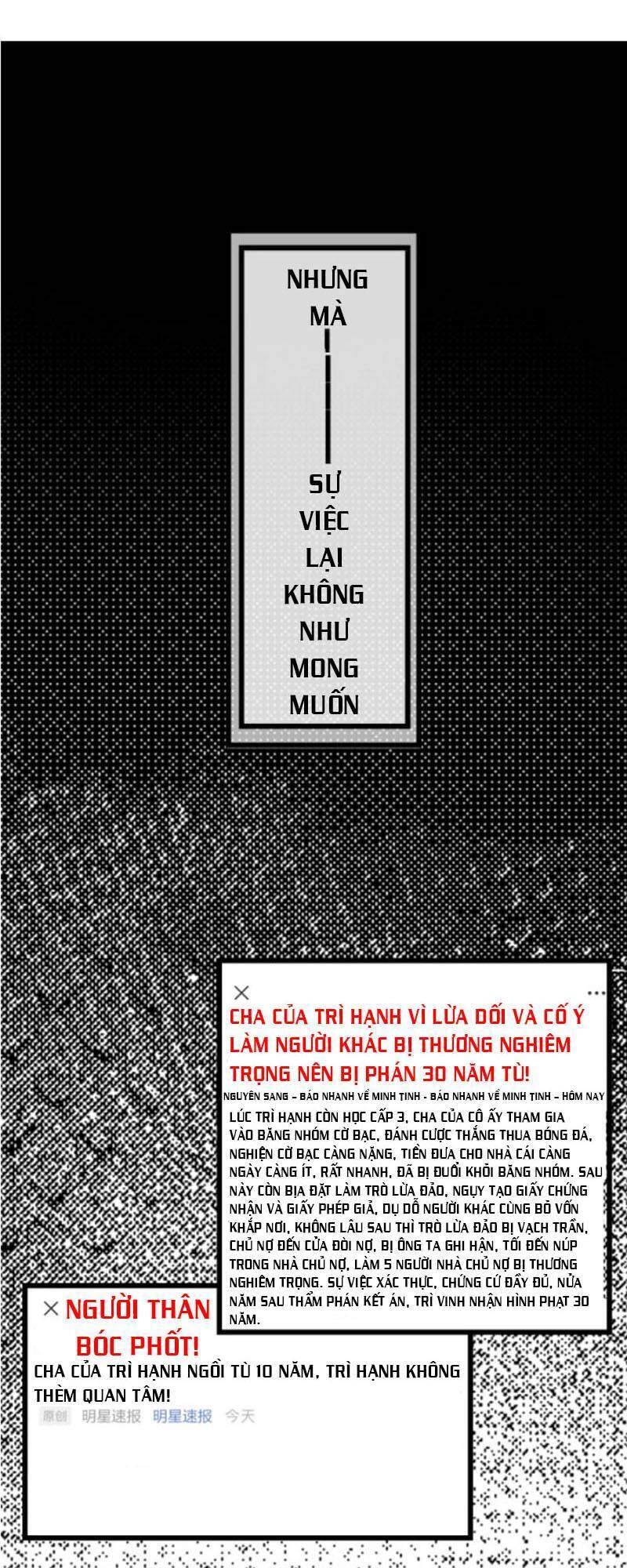 Cô Ấy Thật Xinh Đẹp 2 Chapter 7 - 5