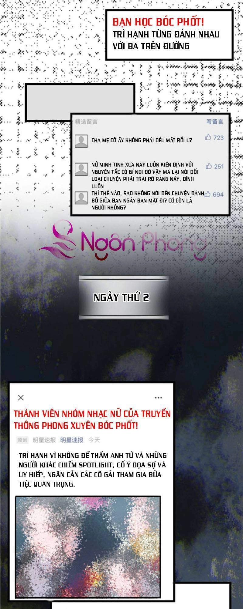 Cô Ấy Thật Xinh Đẹp 2 Chapter 7 - 6