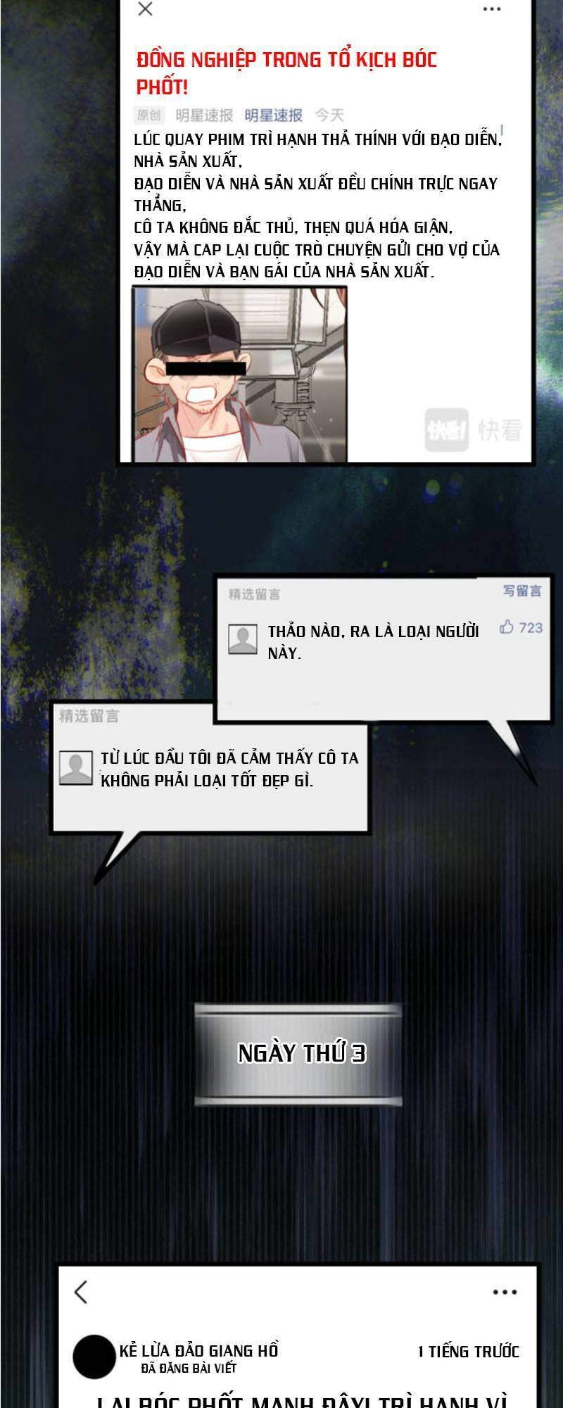 Cô Ấy Thật Xinh Đẹp 2 Chapter 7 - 7