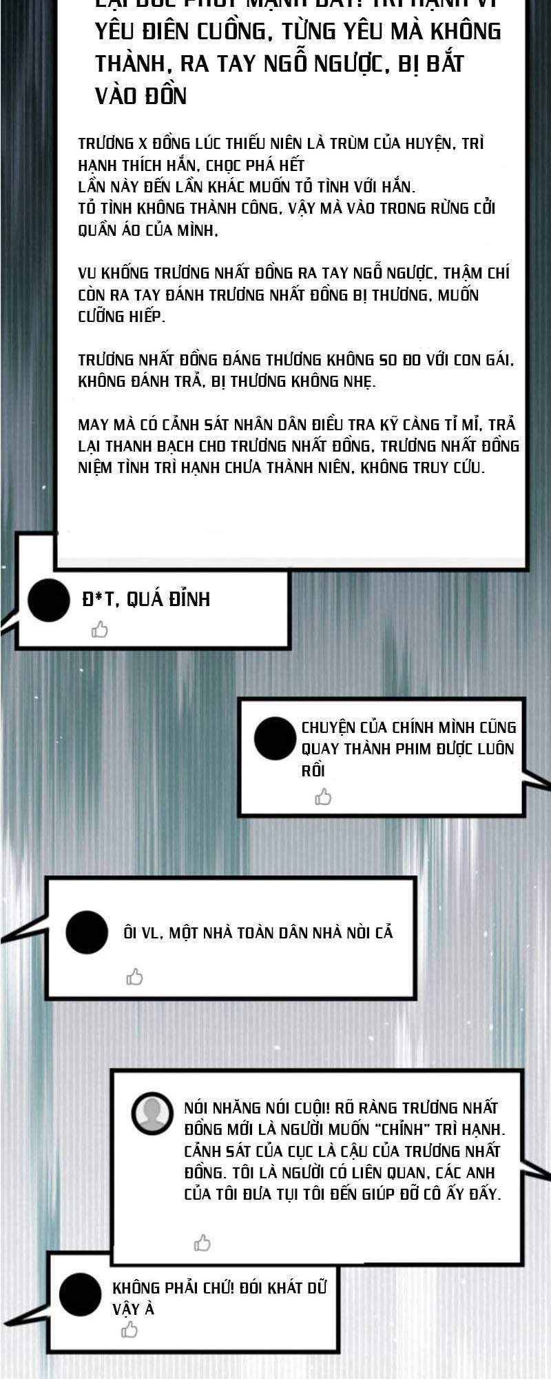 Cô Ấy Thật Xinh Đẹp 2 Chapter 7 - 8