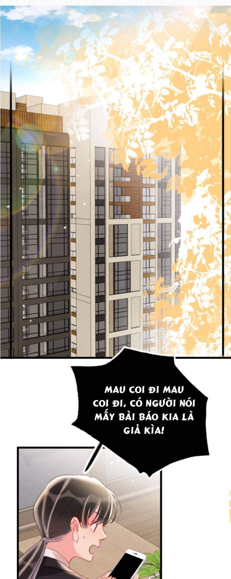 Cô Ấy Thật Xinh Đẹp 2 Chapter 7 - 10