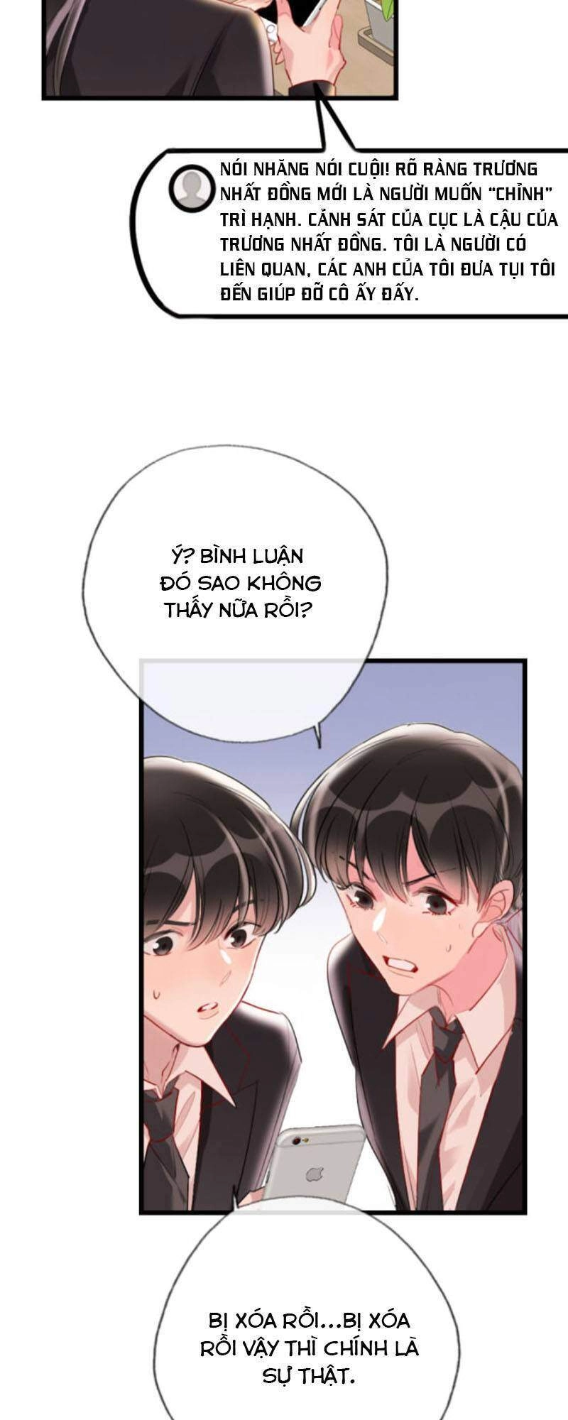 Cô Ấy Thật Xinh Đẹp 2 Chapter 7 - 11