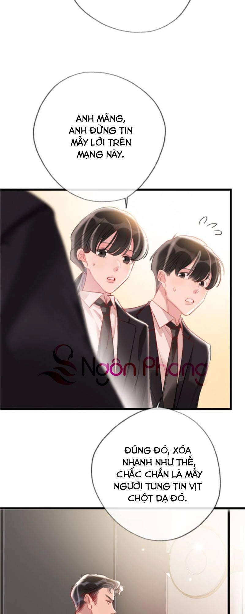 Cô Ấy Thật Xinh Đẹp 2 Chapter 7 - 12