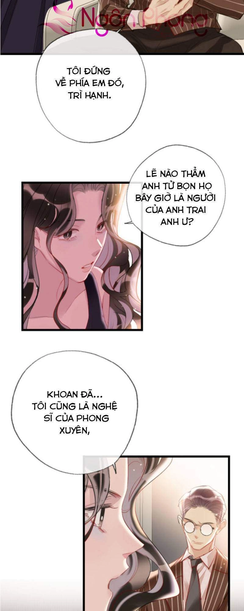 Cô Ấy Thật Xinh Đẹp 2 Chapter 7 - 18