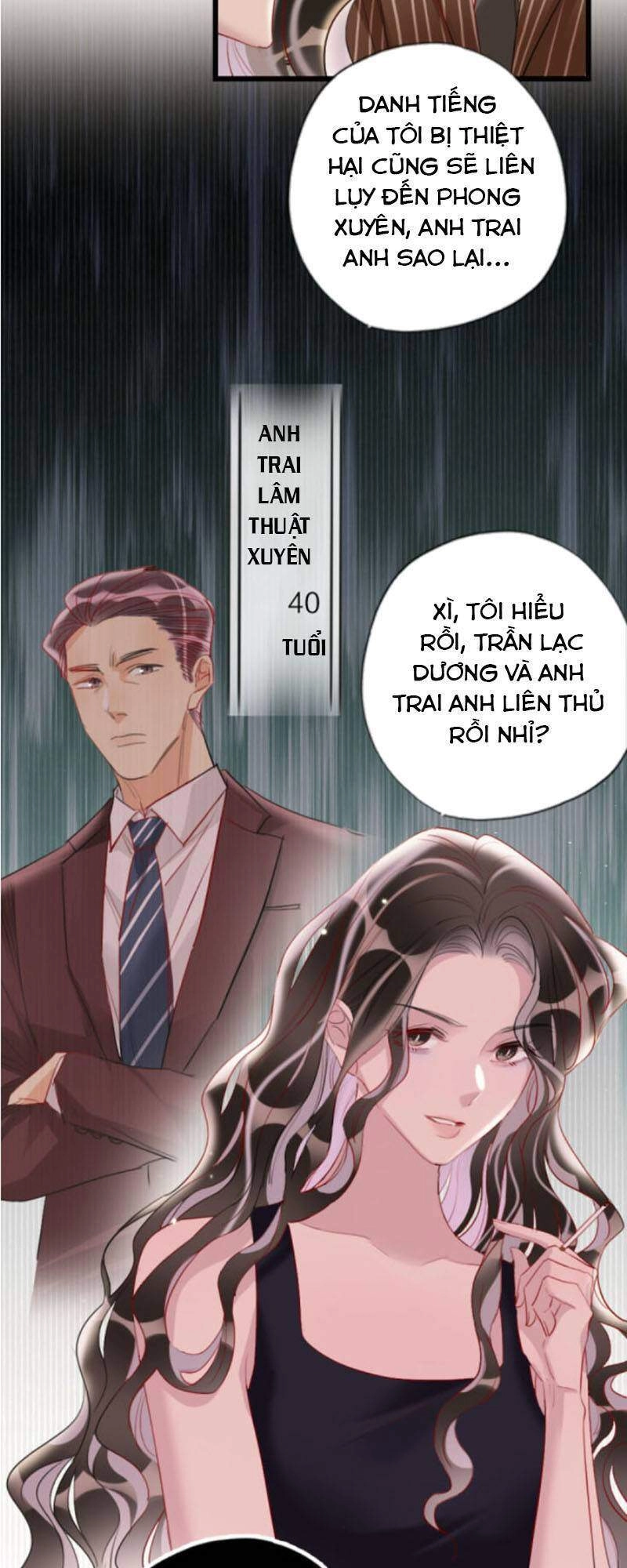 Cô Ấy Thật Xinh Đẹp 2 Chapter 7 - 19