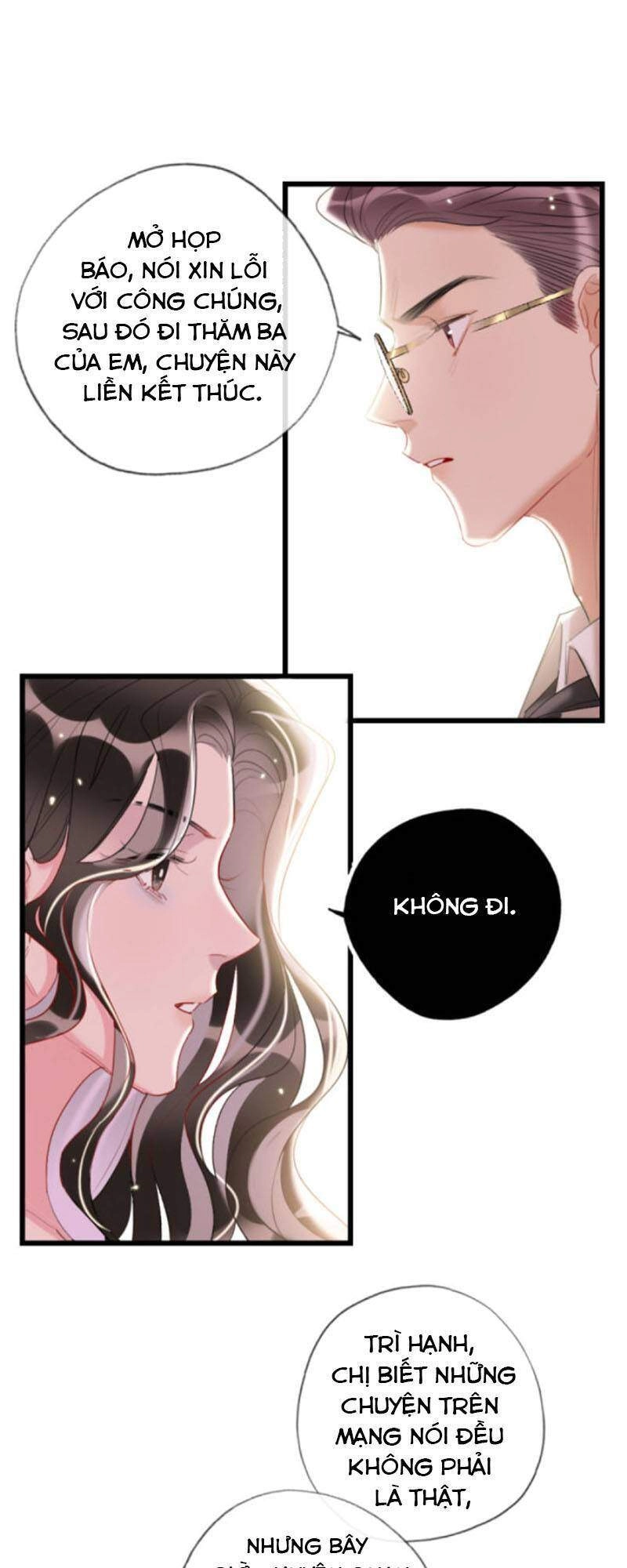 Cô Ấy Thật Xinh Đẹp 2 Chapter 7 - 21