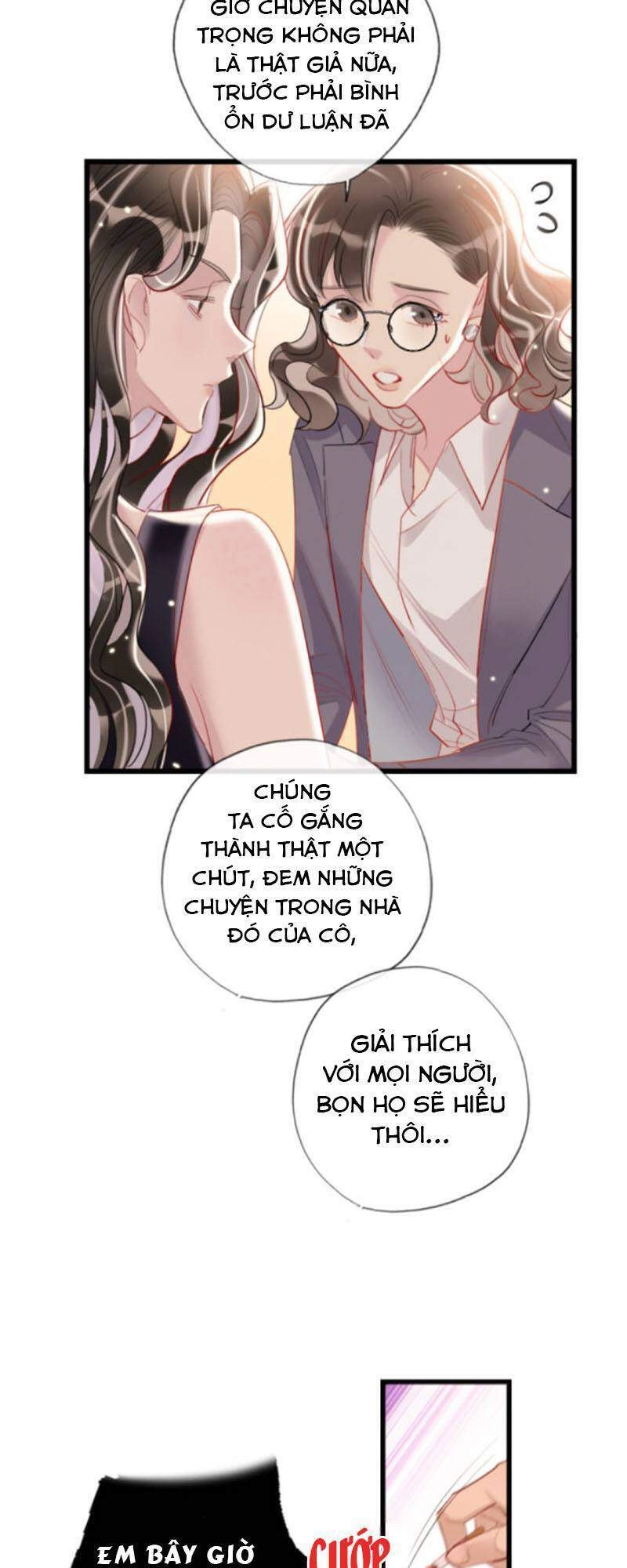 Cô Ấy Thật Xinh Đẹp 2 Chapter 7 - 22