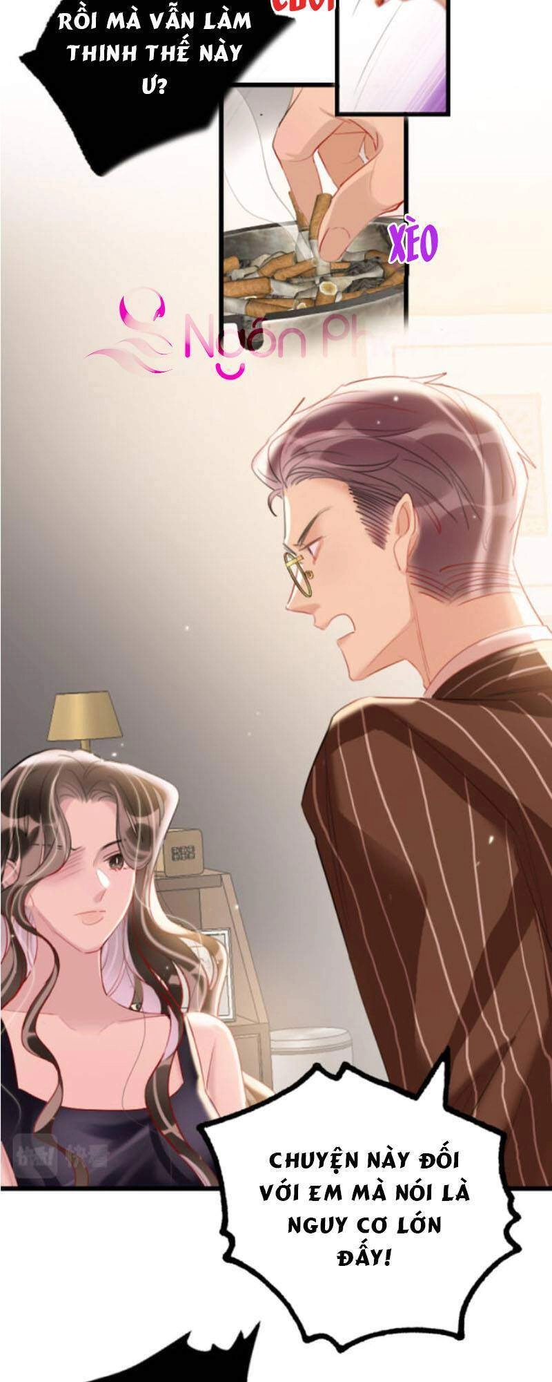 Cô Ấy Thật Xinh Đẹp 2 Chapter 7 - 23