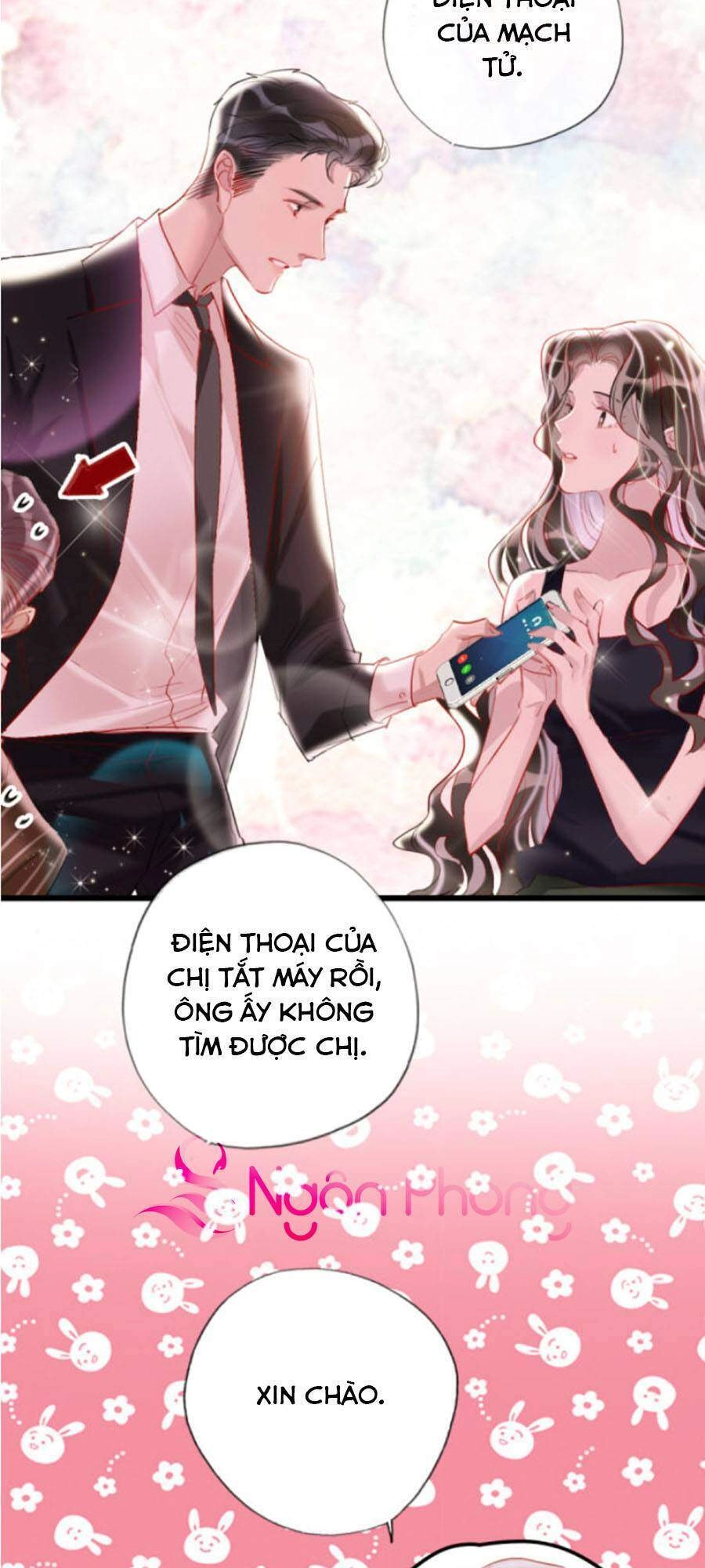 Cô Ấy Thật Xinh Đẹp 2 Chapter 7 - 31