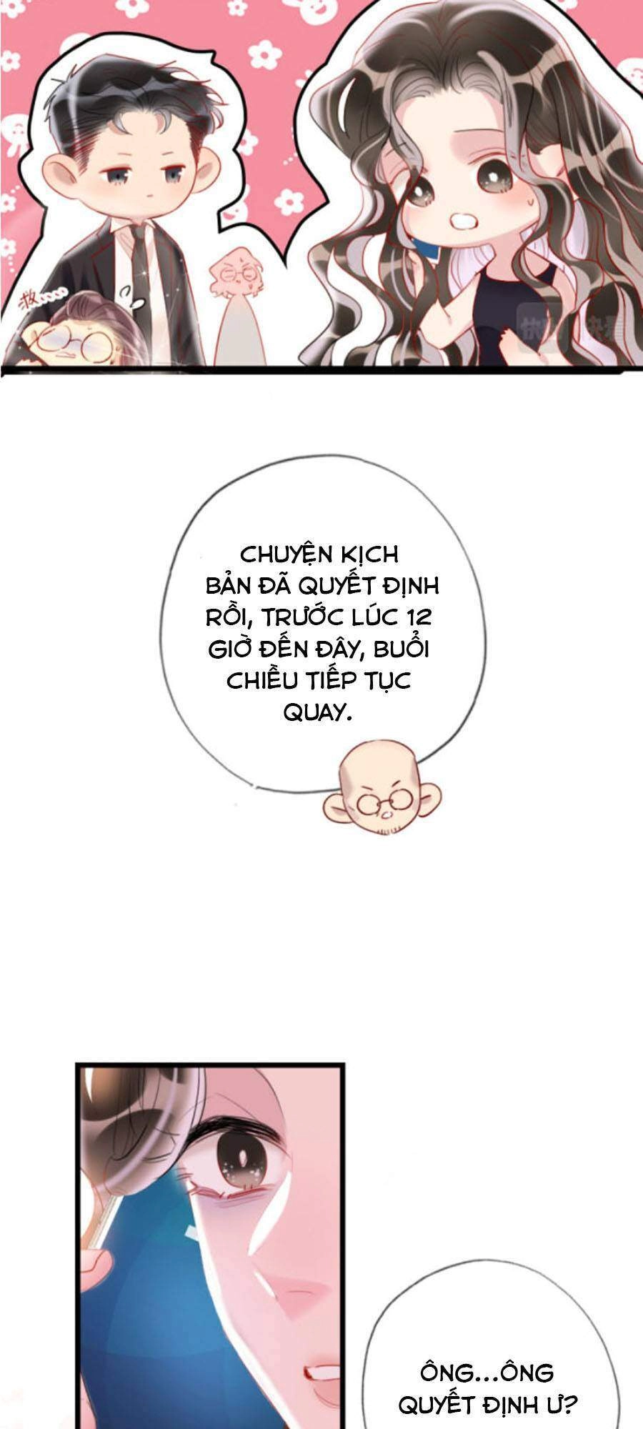 Cô Ấy Thật Xinh Đẹp 2 Chapter 7 - 32