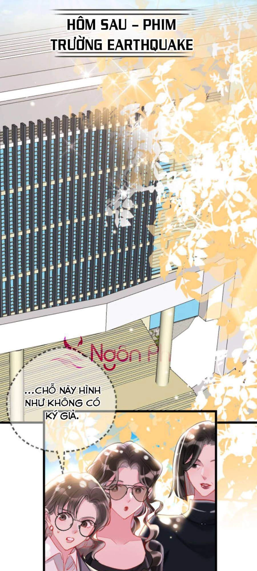 Cô Ấy Thật Xinh Đẹp 2 Chapter 8 - 5