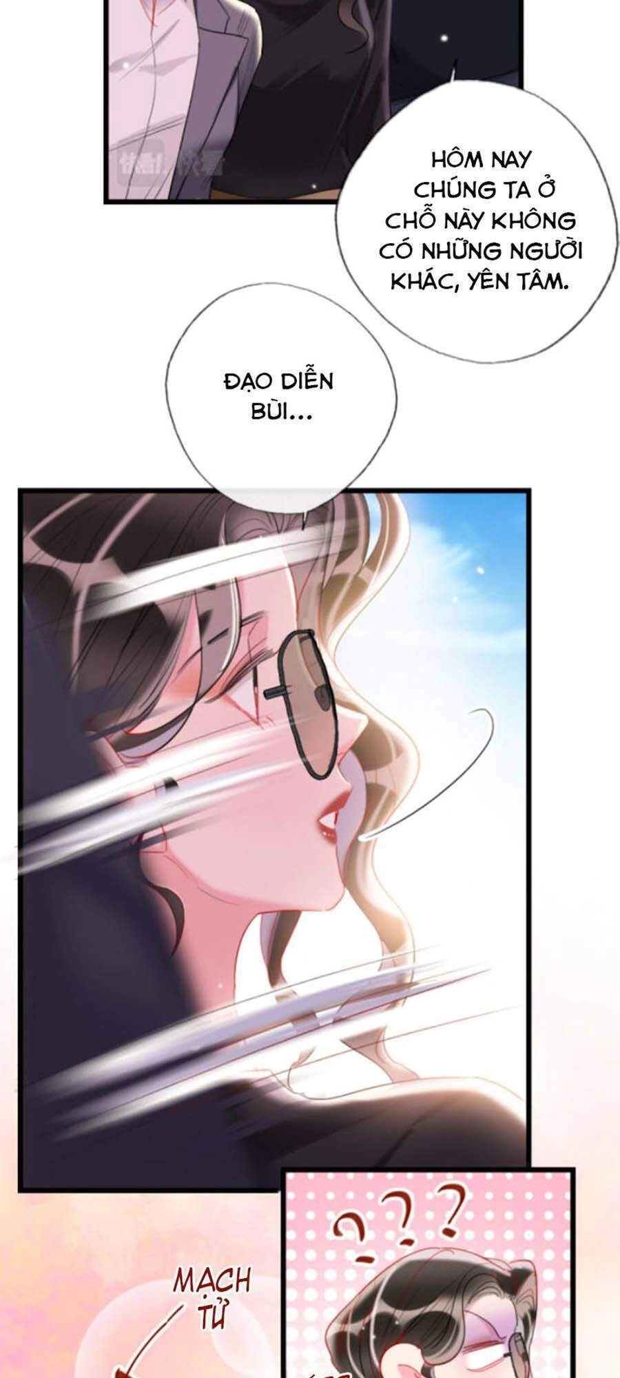 Cô Ấy Thật Xinh Đẹp 2 Chapter 8 - 6