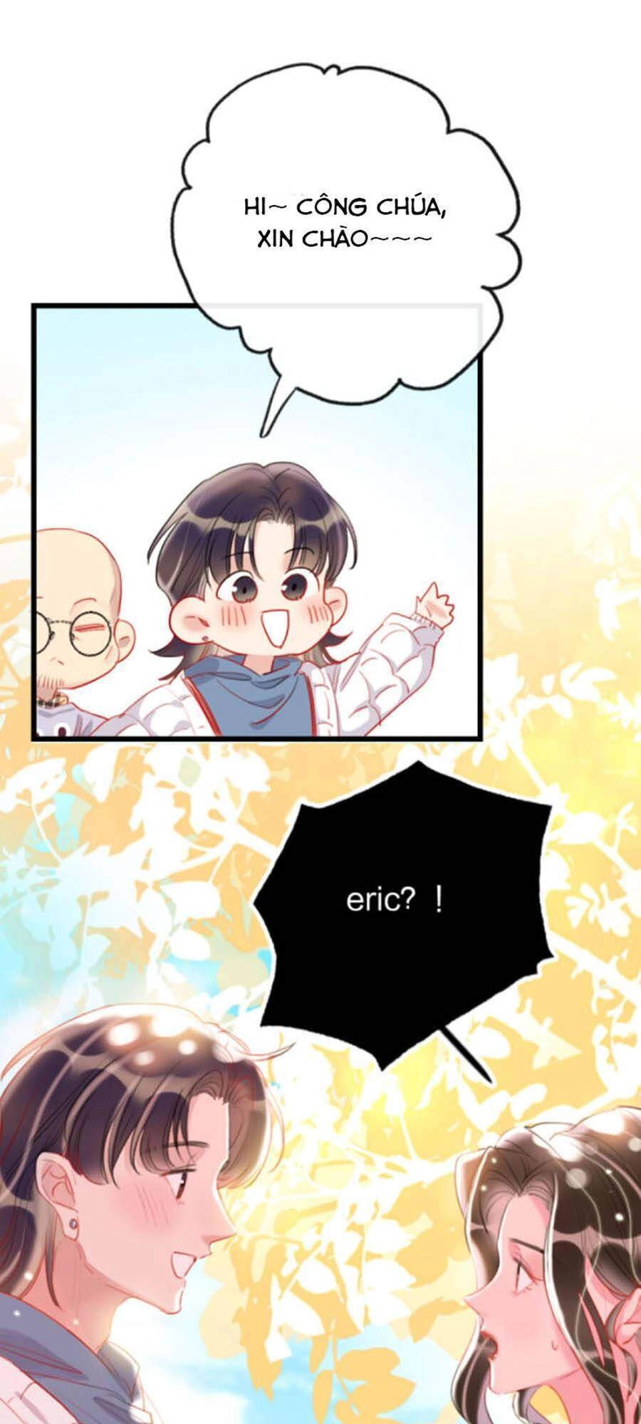 Cô Ấy Thật Xinh Đẹp 2 Chapter 8 - 9