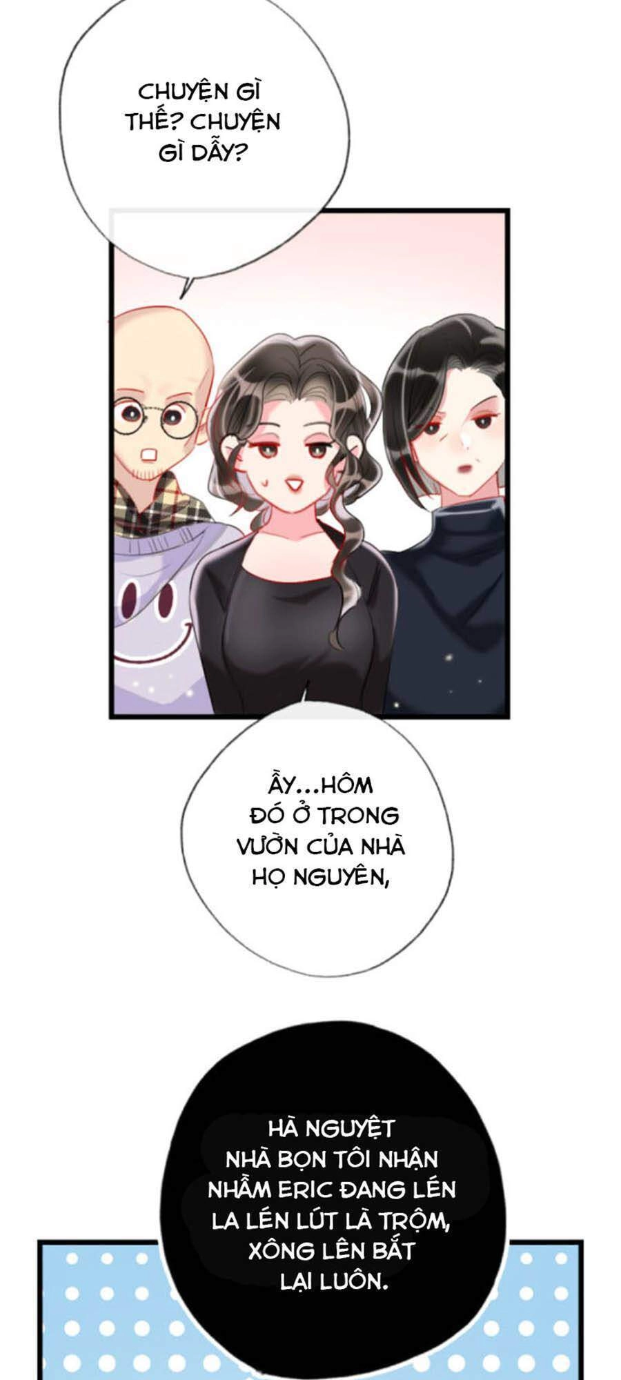 Cô Ấy Thật Xinh Đẹp 2 Chapter 8 - 13