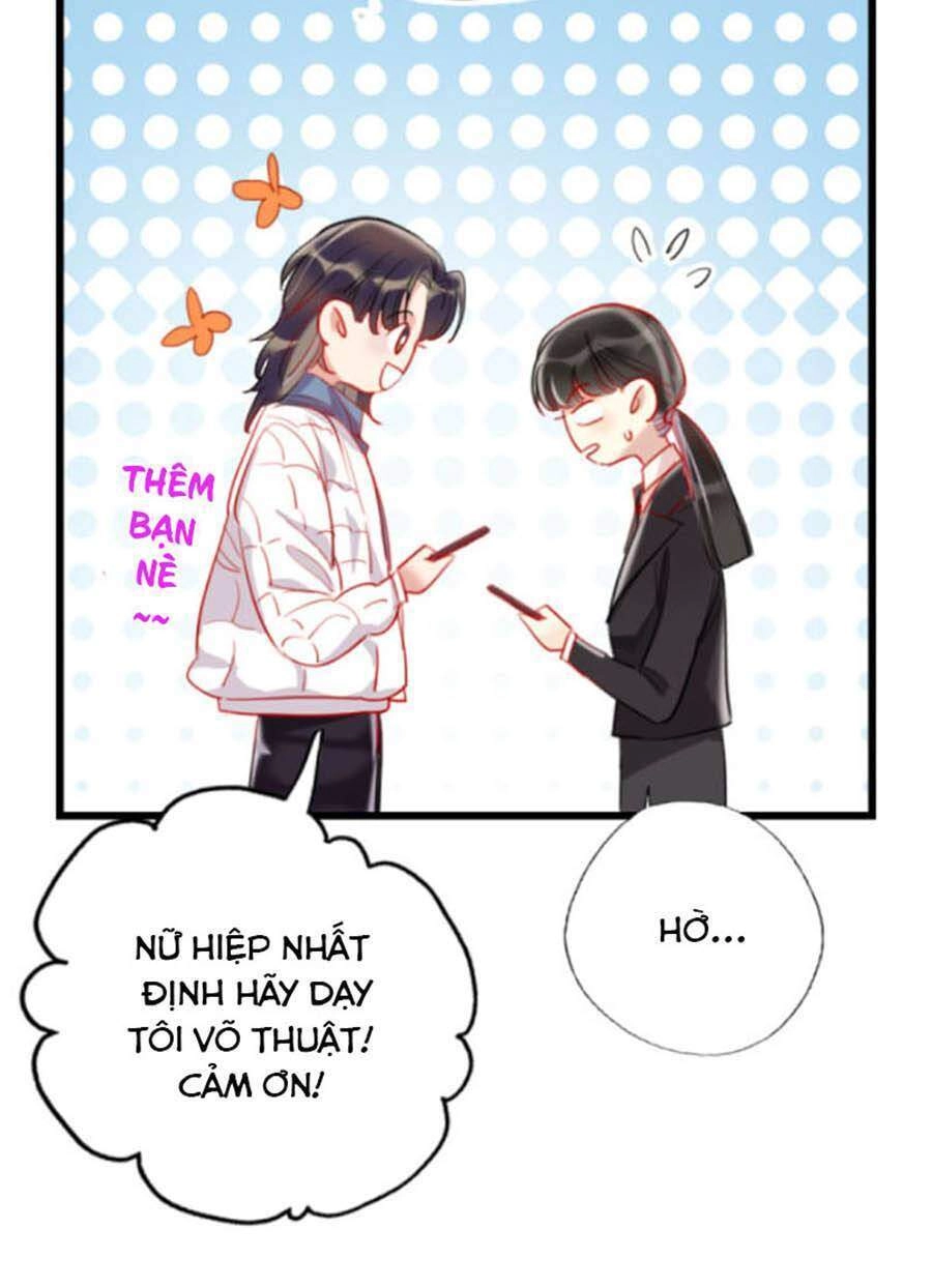 Cô Ấy Thật Xinh Đẹp 2 Chapter 8 - 14