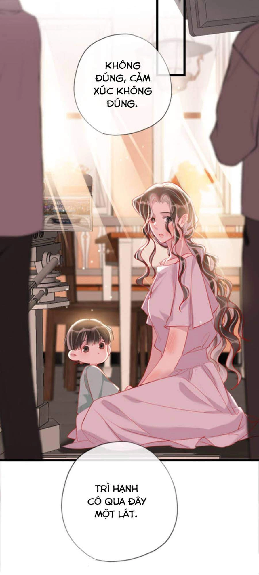 Cô Ấy Thật Xinh Đẹp 2 Chapter 8 - 19