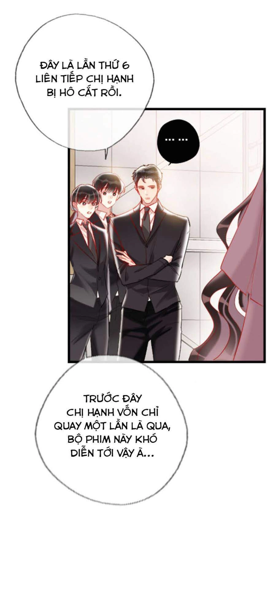 Cô Ấy Thật Xinh Đẹp 2 Chapter 8 - 21