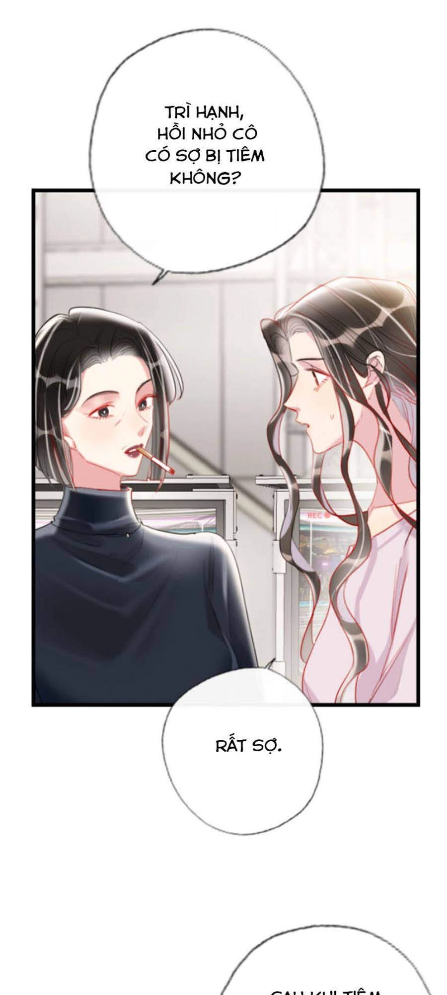 Cô Ấy Thật Xinh Đẹp 2 Chapter 8 - 22