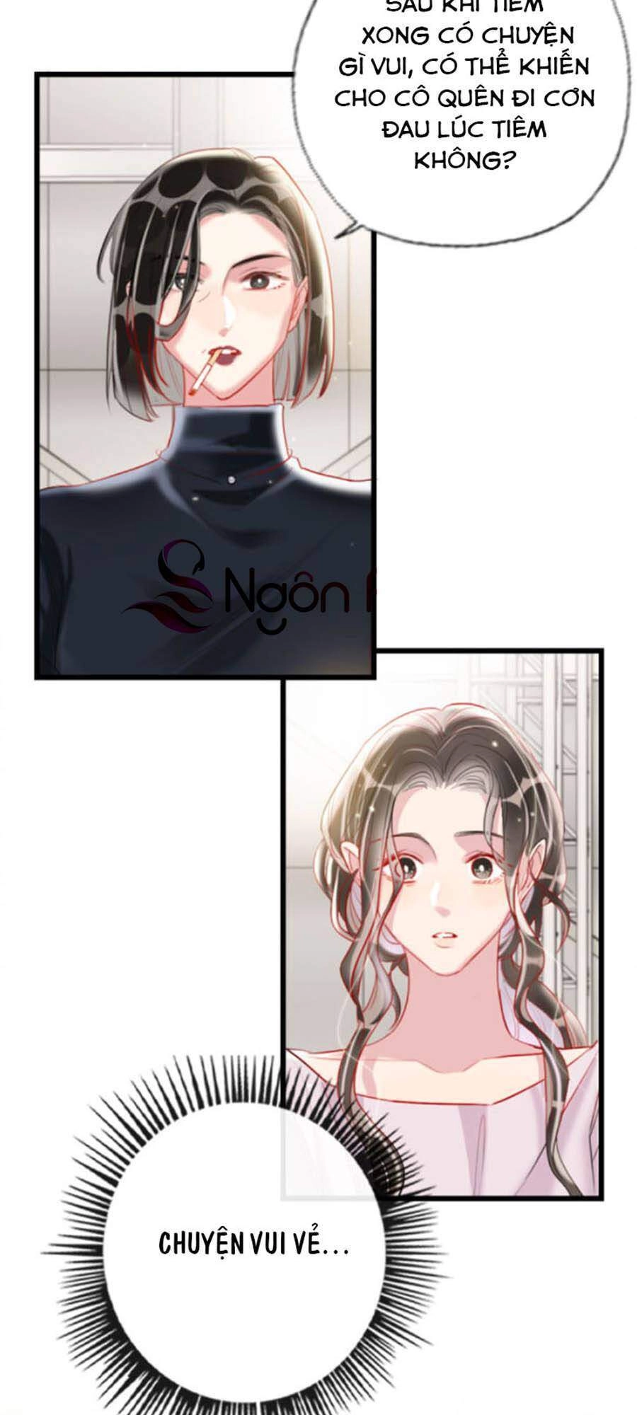 Cô Ấy Thật Xinh Đẹp 2 Chapter 8 - 23