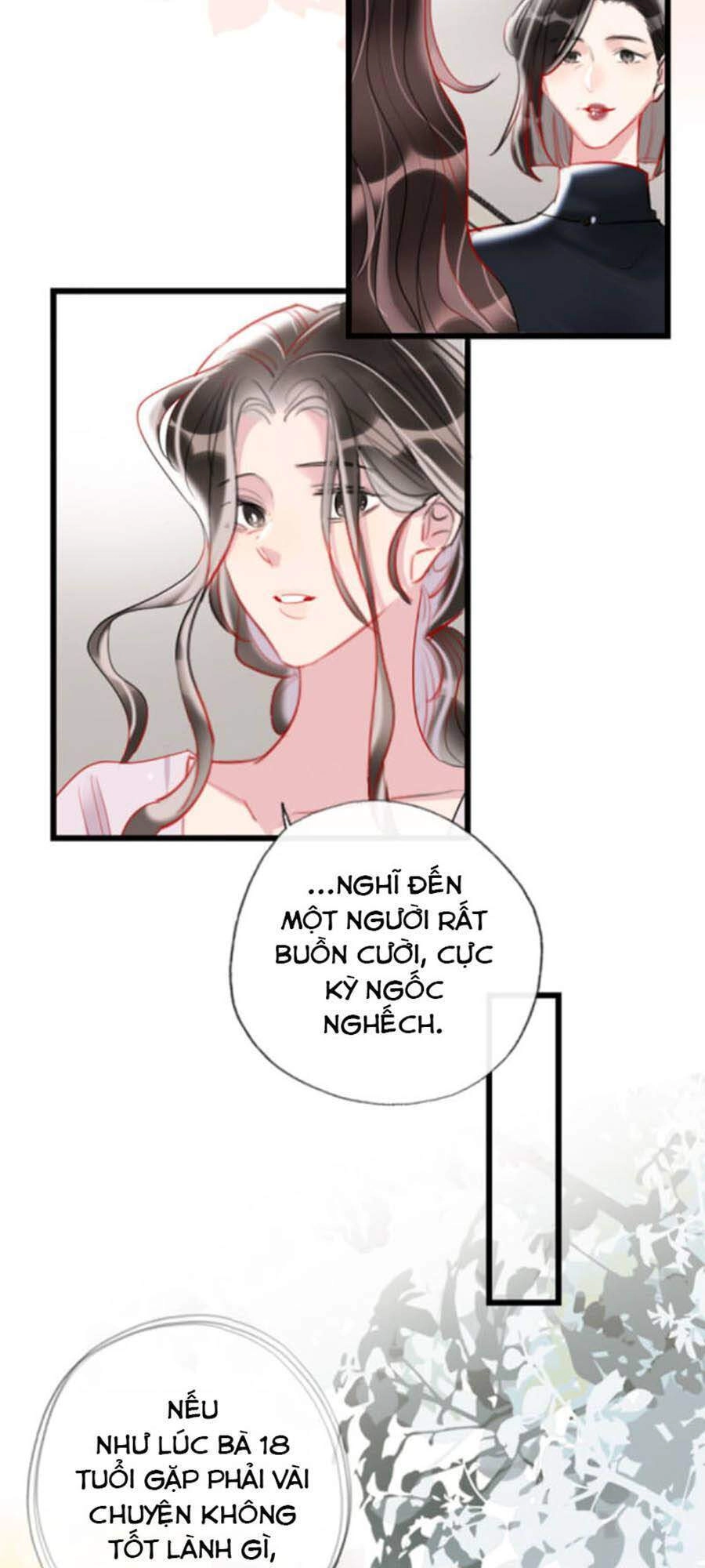 Cô Ấy Thật Xinh Đẹp 2 Chapter 8 - 29