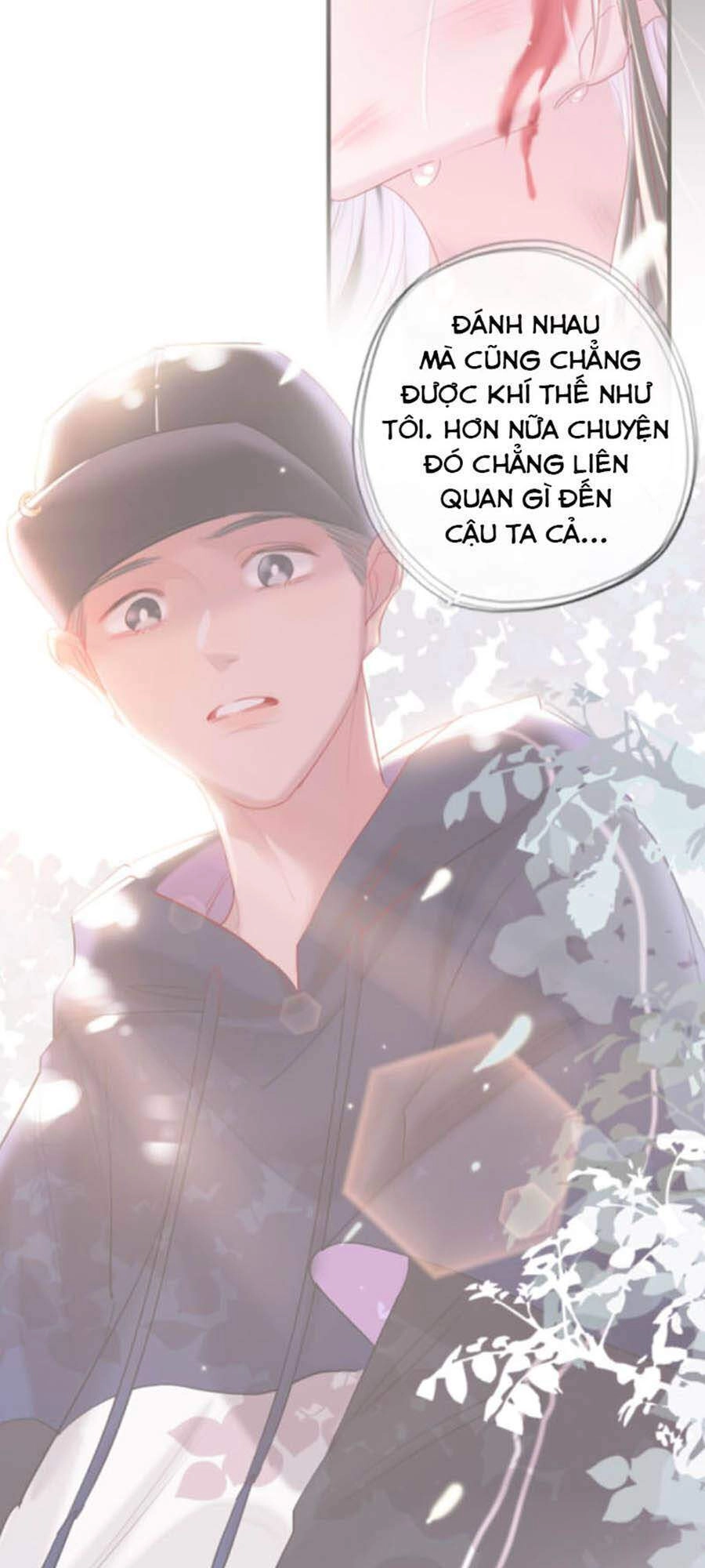 Cô Ấy Thật Xinh Đẹp 2 Chapter 8 - 33